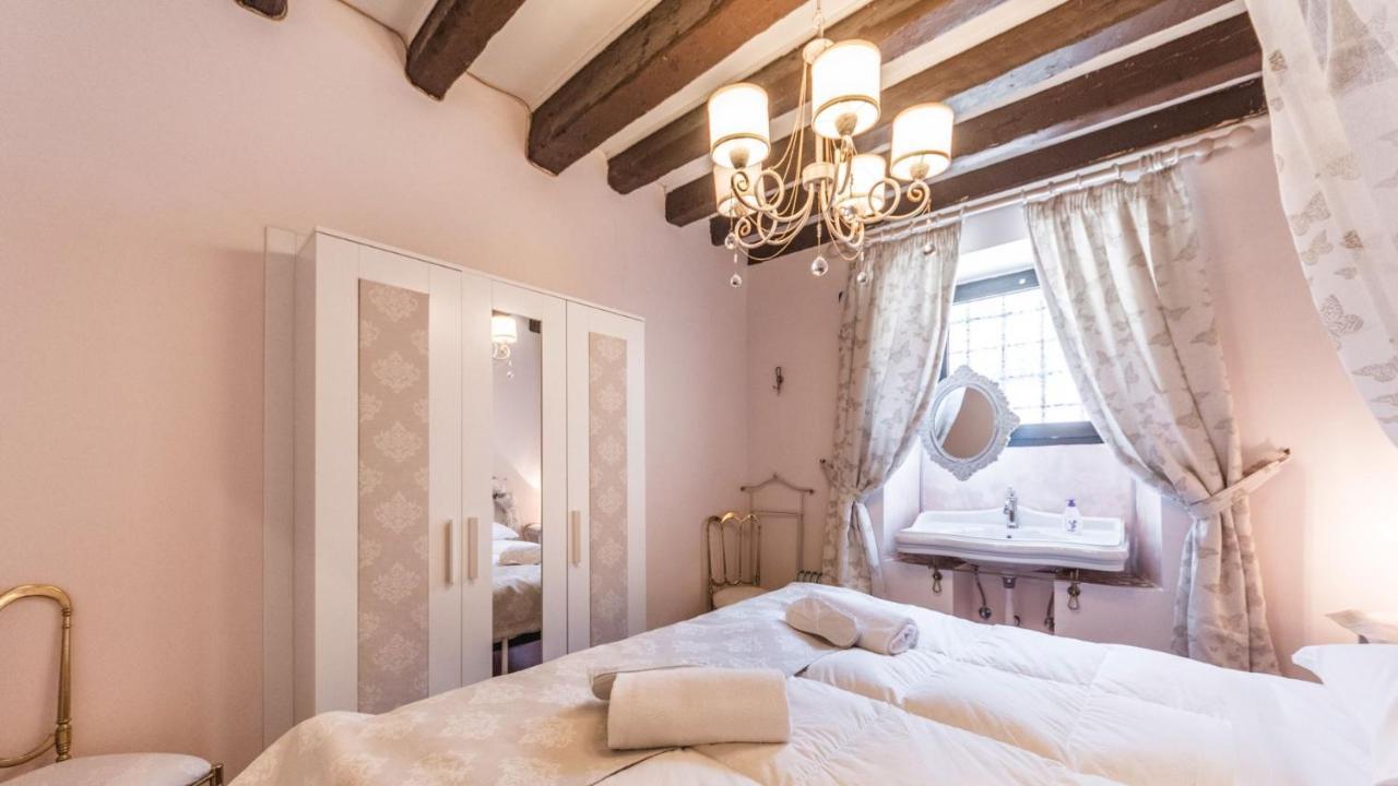 Residenza La Salute Apartment Venice Exterior photo